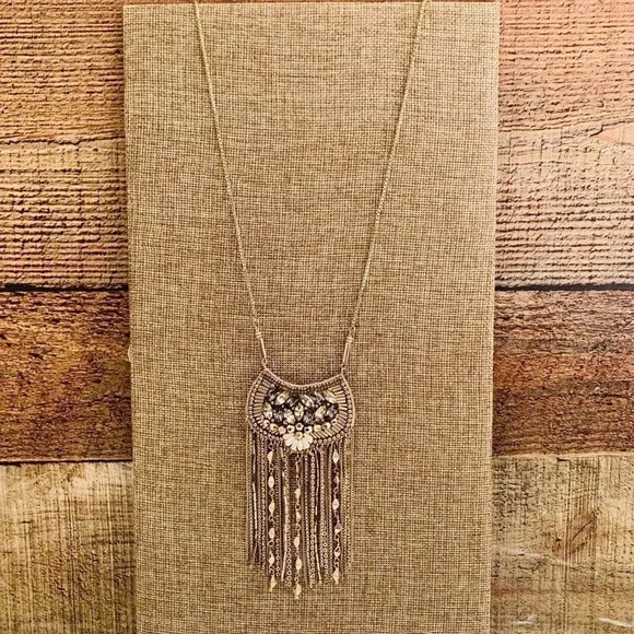 Stella & Dot Analena Necklace - Picture 2 of 5